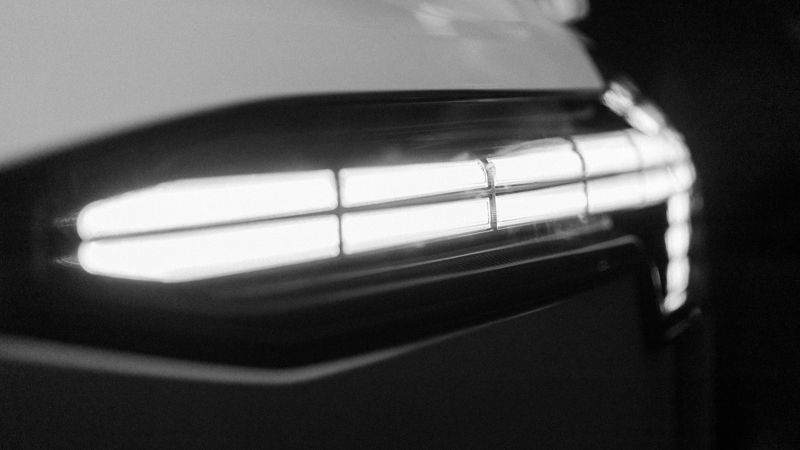 Light of EX30