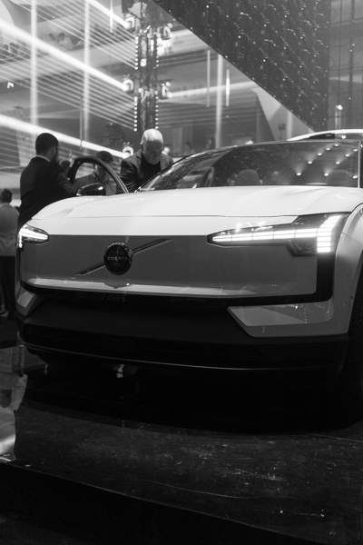 Image of EX30